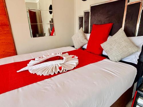 Standerton Apartment | KwaDines Guesthouse