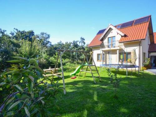 Darlowko House | Kwatery Prywatne Beata