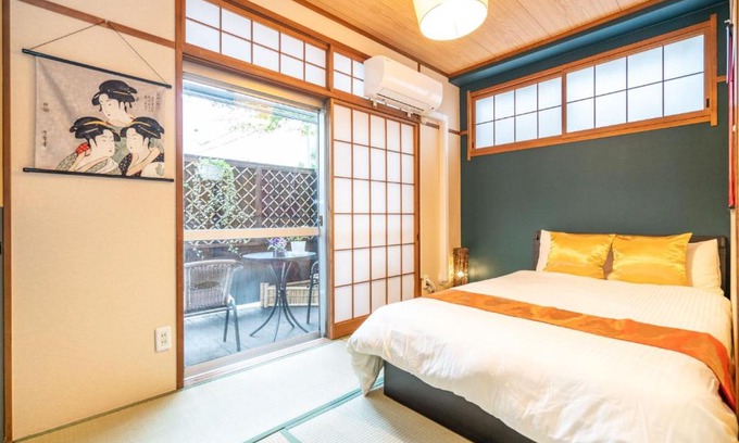 Sumida Hotel | KYARA Hotel 白鳥