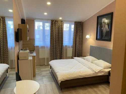 Besarabka Apartment | Kyiv Central Apart Hotel