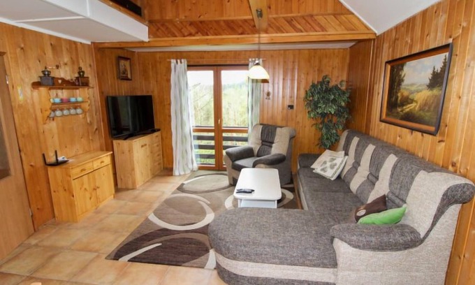 Krasna Lipa House | Kyjov u Krásné Lípy by Interhome