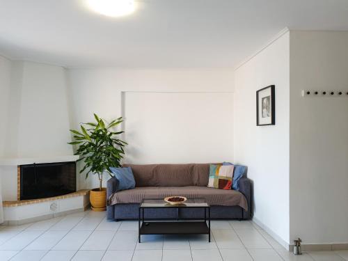 Neos Kosmos Apartment | KYMA Apartments - Athens Acropolis 14