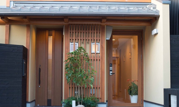 Higashiyama Hotel | Kyo-Anthu Inn
