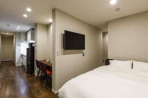 Sannenzaka Ninenzaka Apartment | Kyo no yado en
