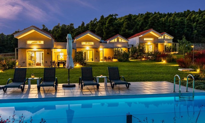 Kassandra Apartment | Kypsalos Bungalows