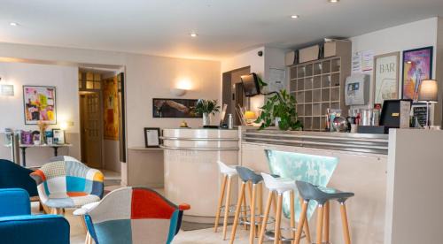 Faubourg Hotel | Kyriad Nimes Centre