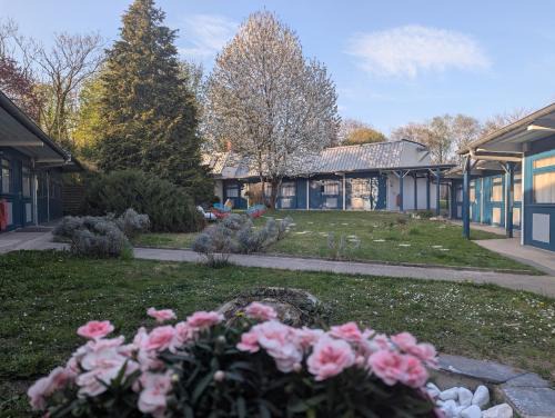Reims Hotel | Kyriad Reims Est - Parc Expositions