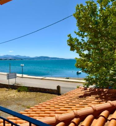 Dirfys-Messapia Apartment | Kyriakos Apartments