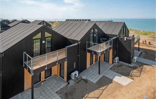 Venemose Apartment | Kysthusene, Lejl 3