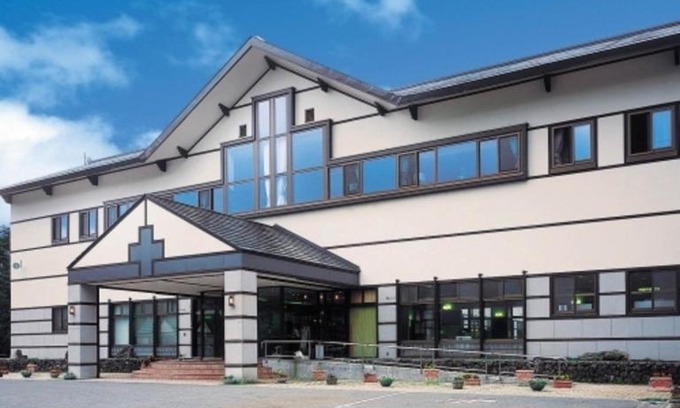 Matsumoto Hotel | Kyukamura Norikura-Kogen