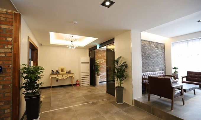 Chuncheon Hotel | Kyungsung Yeogwan