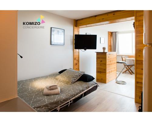 Port Leucate Apartment | Léchappé belle