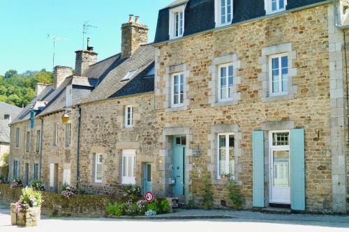 Lehon Bed & Breakfast | Léhontine