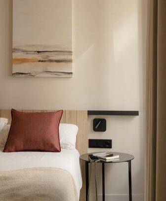Bilbao City Centre Apartment | Líbere Bilbao Ledesma