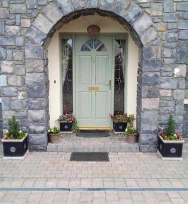 Multyfarnham Bed & Breakfast | Lír B&B