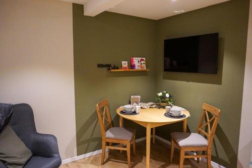 Soltau Apartment | Lütte Schnuck