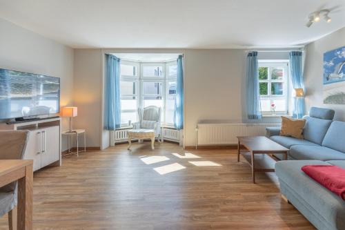 Zentrum Apartment | Lütte Stuuv im Schlossgang