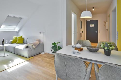 Langeoog Apartment | Lüttjeod Apartmentvilla Lüttjeod Apartmentvilla 15