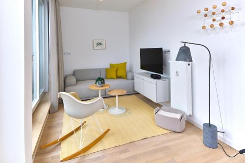 Langeoog Apartment | Lüttjeod Apartmentvilla Lüttjeod Apartmentvilla 18