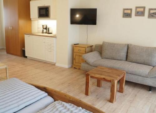 Wangerooge Apartment | Lüttjer Strandloper