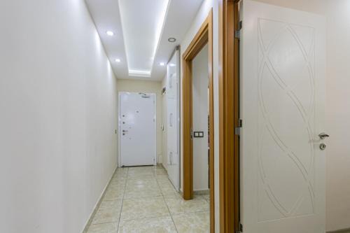 Eski Lara Apartment | Lüx daire