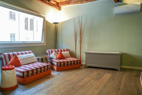 Centro Urbano House | LЄ STΛNZЄ di KΛMΛ'