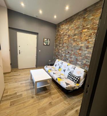Chalons-en-Champagne Apartment | L’ÉMERAUDE 3