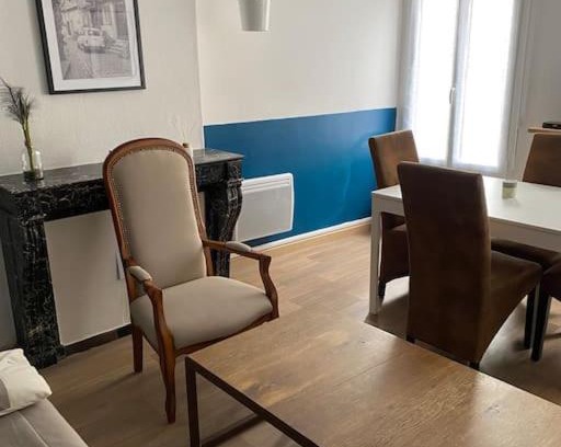 Ay Apartment | L'étape Champenoise