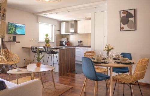 Neudorf South Apartment | L'îlot - Tout confort