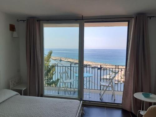 Montecorice House | L'Abbraccio del Mare