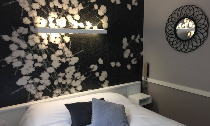 Erbree Hotel | L'Acanthe Hôtel