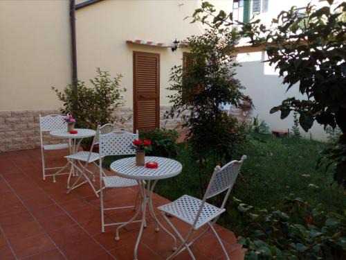 Careggi Rifredi Bed & Breakfast | L'Acchiappasogni