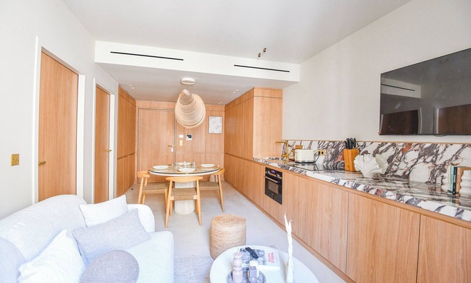 Belsunce Apartment | L'Adresse 4 - Appart standing - Clim - Vieux-Port