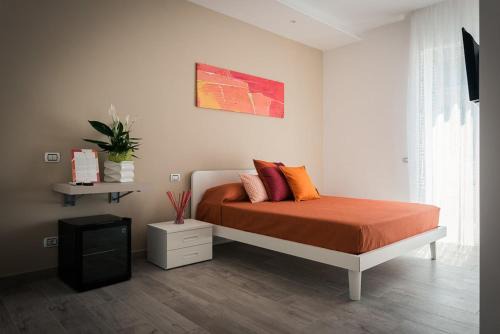 Procida Bed & Breakfast | L'Agrumeto