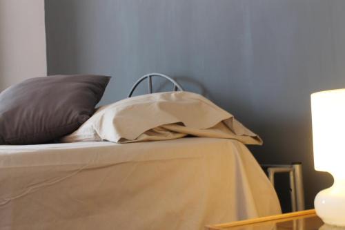 Lama Apartment | L'albero Dei Limoni B&B