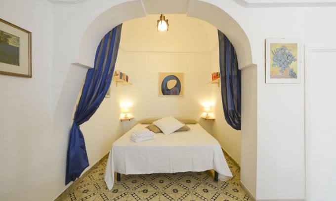 Ostuni Apartment | L'Alcova Retrò by Wonderful Italy