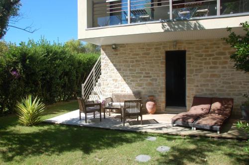 Wimereux Bed & Breakfast | L'Alidade Chambres d'hôtes