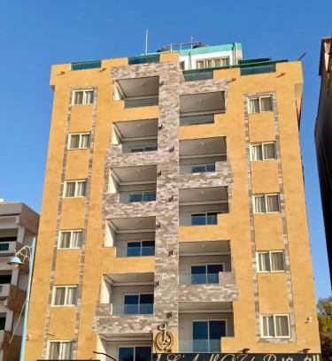Marsa Matruh Apartment | L’amour Hotel apartment