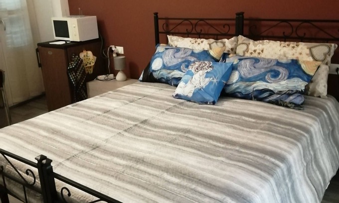 Omegna Bed & Breakfast | L'Angelo guesthouse Omegna