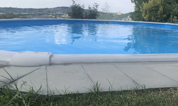 Canossa House | L'Angolo di Verlano