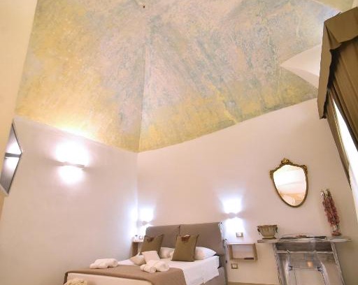 Gallipoli Historic Center House | L'Antica Rimessa Da Gigi