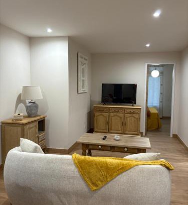 Savigny-les-Beaune Apartment | L'AparT Savignien