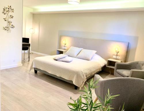 Metz-Centre – Ancienne Ville Apartment | L'appart des Tanneurs