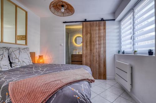 Mouroux Apartment | L'appart