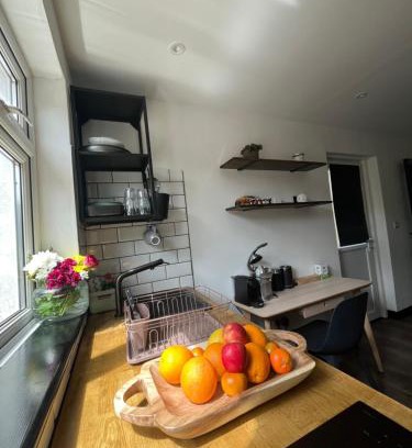 Cork Apartment | L'Appartamentino