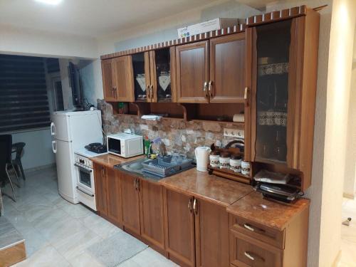 Visoko Apartment | L’appartement de la Pyramide du Soleil