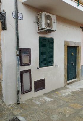 Giglio Porto Apartment | L'Arenella