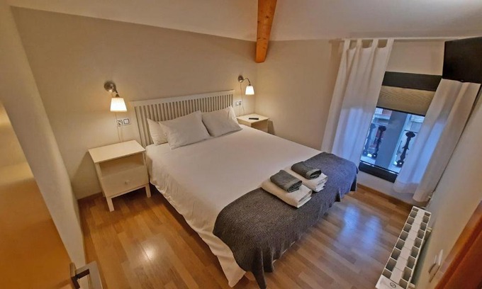 Ripoll House | L'Astrolabi -centre Ripoll-