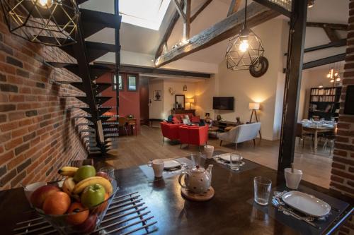 Blois House | l'Atelier Chambourdin - Maison/Loft Centre Blois