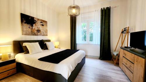 Longeville-les-Metz Apartment | L'Atelier d'Antoine